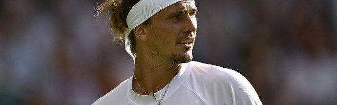 向世界证明“不可能”的可能：兹维列夫与糖尿病的战争|疾病|网球|大满贯|冠军|身体_新浪体育_新浪新闻