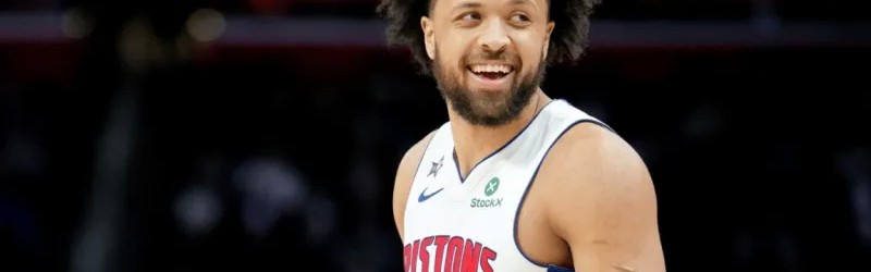 MVP榜：SGA东契奇约基奇前3，坎宁安升至第4，文班第5